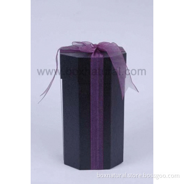 Ribbon Gift Box
